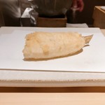 天ぷらあら木 - 