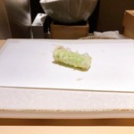 天ぷらあら木 - 