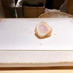 天ぷらあら木 - 