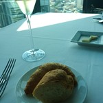 Fish Bank TOKYO - パンはおかわり出来ます！