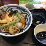 夢庵 - 料理写真:
