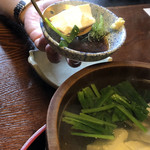 豆水楼 祇園店 - 