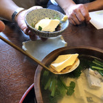 豆水楼 祇園店 - 