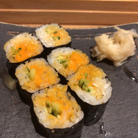 すし屋のさい藤 札幌本店 - 