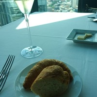 Fish Bank TOKYO - パンはおかわり出来ます！