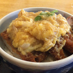 八重丸 - とろんと旨そう