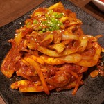 焼肉・韓国料理 KollaBo - 