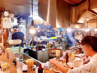 新宿の安い居酒屋選 仕事帰りにサクッと寄れる人気店 食べログまとめ