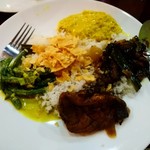 ユー&ワイ アジアンレストラン - 