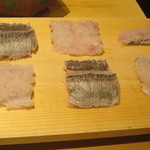 銀座 しのはら - 