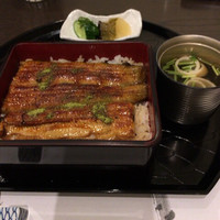 割烹蒲焼 横浜八十八 吉田町店 - 