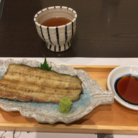 割烹蒲焼 横浜八十八 吉田町店 - 