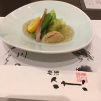割烹蒲焼 横浜八十八 吉田町店 - 