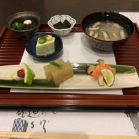 割烹蒲焼 横浜八十八 吉田町店 - 