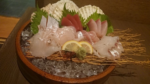 だんまや水産 リオーネ古川店 - 古川（居酒屋）の写真