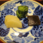 銀座 しのはら - 