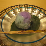 銀座 しのはら - 