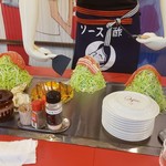 広島まるごと酒場 広島乃風 - 