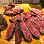 Asador ROCA - 