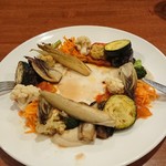 リストランテ野呂 - 