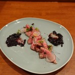 リストランテ野呂 - 