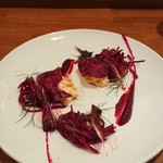 リストランテ野呂 - 