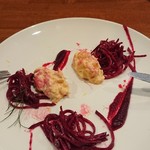 リストランテ野呂 - 