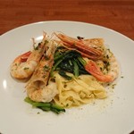 リストランテ野呂 - 