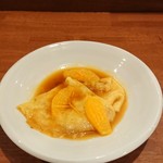 リストランテ野呂 - 