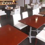 CAFE & DINING WASHOW - 