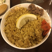 里葉亭 - ぴらふぅ