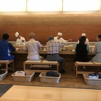 鮨割烹やま中 - 