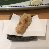 鮨割烹やま中 - 