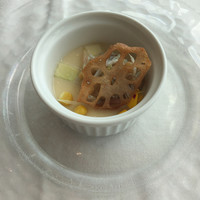 DINING ROOM IN THE MAIKO - 