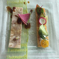 DINING ROOM IN THE MAIKO - 