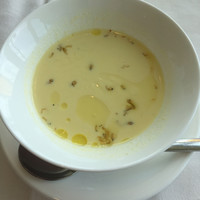 DINING ROOM IN THE MAIKO - 