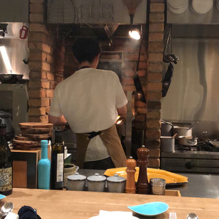 淀屋橋駅でおすすめの美味しいスペイン料理をご紹介 食べログ