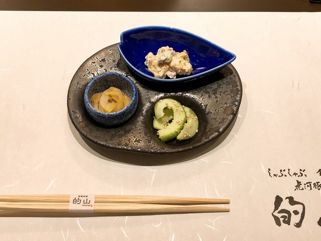 しゃぶしゃぶ 鋤焼 虎河豚 的山 Tekizan 二子玉川 割烹 小料理 ネット予約可 食べログ しゃぶしゃぶ 鋤焼 虎河豚 的山 Tekizan 二子玉川 割烹 小料理 ネット予約可 食べログ