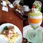 ロイヤルホスト - 