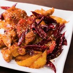 アジアンビストロ横浜バリバール