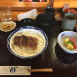 Unagi Dokoro Fuku - 