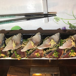 ラーメン246亭 - 