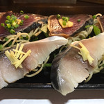 ラーメン246亭 - 