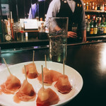 モン・シェリー - 