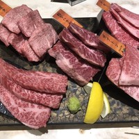 完全個室 牛の達人 private 新宿本店 - 