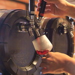 イタリアン酒場 びすとろ椿々 - 