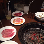 Gyuu kaku - 