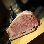 東京肉しゃぶ家 - 