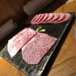 東京肉しゃぶ家 - 