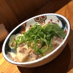 東京肉しゃぶ家 - 